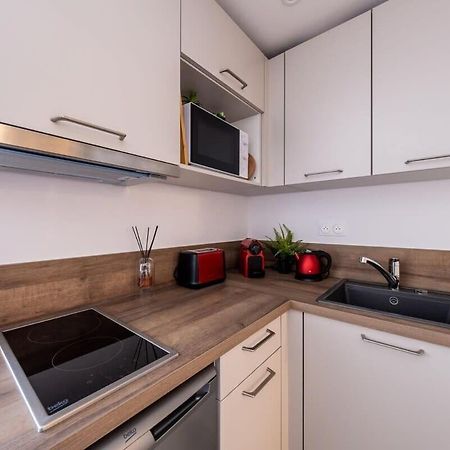 סאריס S5 Disney Studio Appartement Cosy מראה חיצוני תמונה