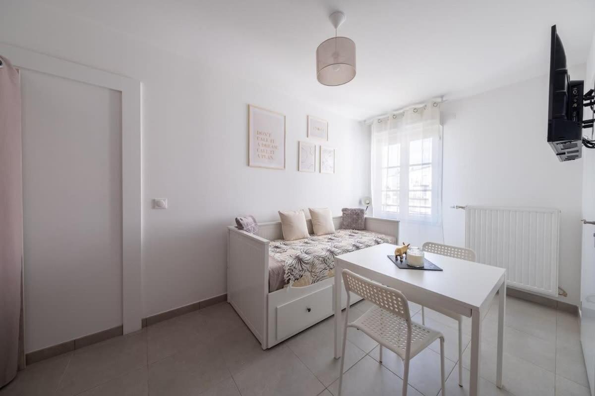 סאריס S5 Disney Studio Appartement Cosy מראה חיצוני תמונה