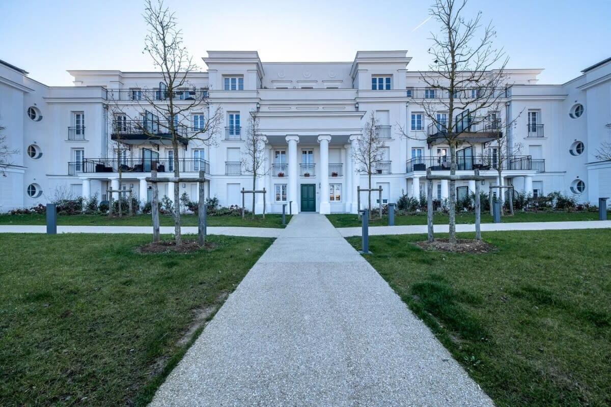 סאריס S5 Disney Studio Appartement Cosy מראה חיצוני תמונה